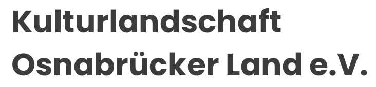 KOL Kulturlandschaft Osnabrücker Land e.V.